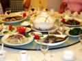 三亚(yà)美丽春(chūn)天温泉(quán)度假(jiǎ)酒店-中餐厅(tīng)