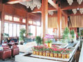 亚龙湾华宇(yǔ)度假酒店风海廊(láng)