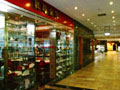 寰岛(dǎo)泰得大酒店(diàn)商业(yè)街