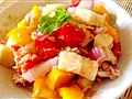俄式土豆沙拉(lā)