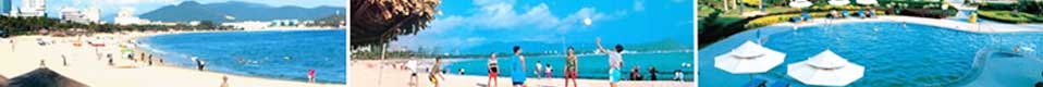 丽景海湾(wān)酒店